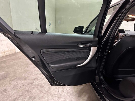 BMW 116i Business+ 136pk 2012 1-serie (Origineel-NL) Automaat, 33-XHT-3