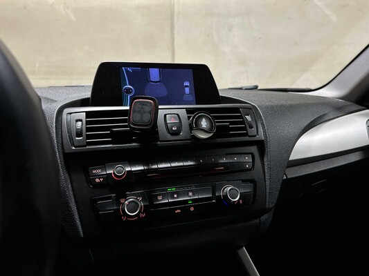 BMW 116i Business+ 136pk 2012 1-serie (Origineel-NL) Automaat, 33-XHT-3