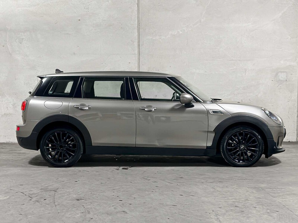 Mini Clubman 1.5 One Business Edition 102pk 2018 Automaat, GSK-35-K