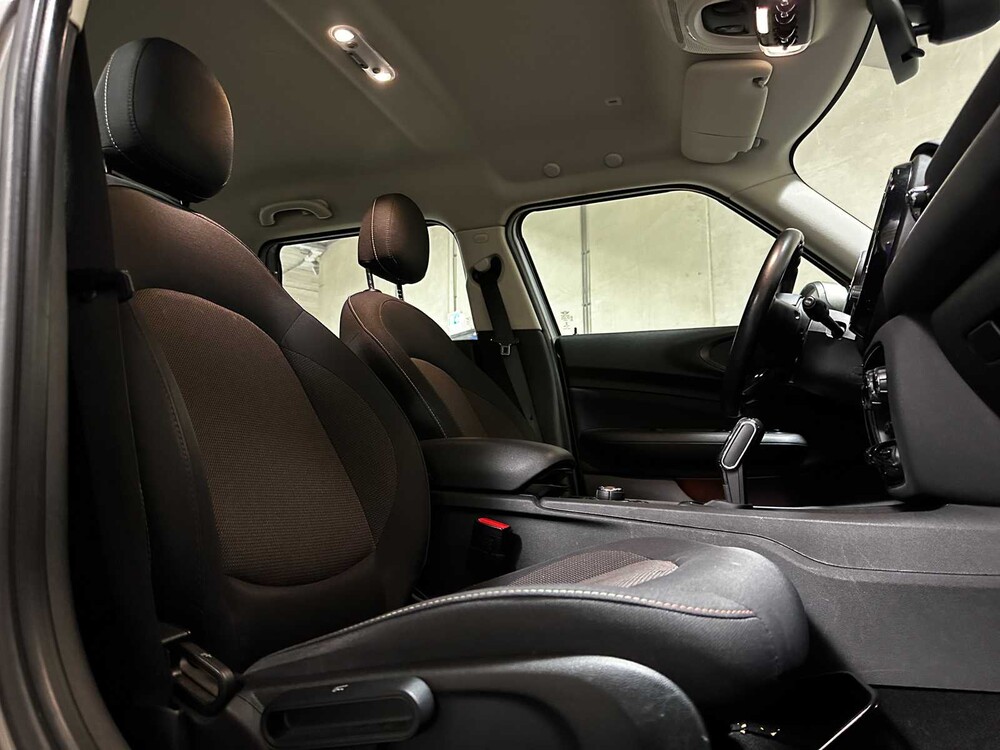 Mini Clubman 1.5 One Business Edition 102pk 2018 Automaat, GSK-35-K