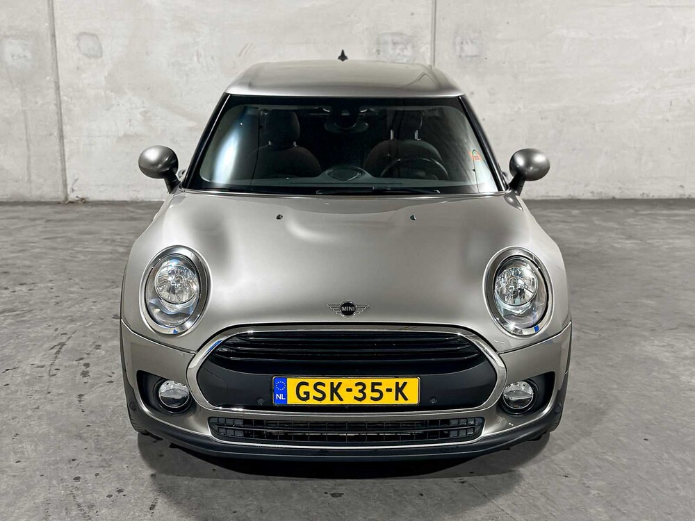 Mini Clubman 1.5 One Business Edition 102pk 2018 Automaat, GSK-35-K