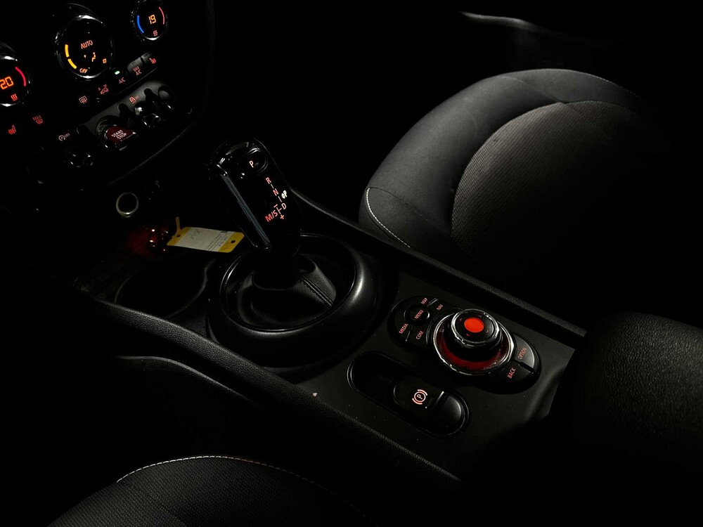 Mini Clubman 1.5 One Business Edition 102pk 2018 Automaat, GSK-35-K