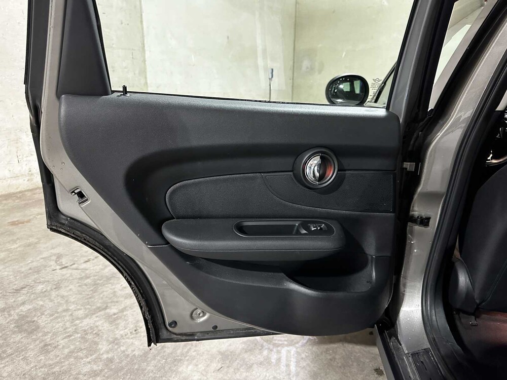Mini Clubman 1.5 One Business Edition 102pk 2018 Automaat, GSK-35-K