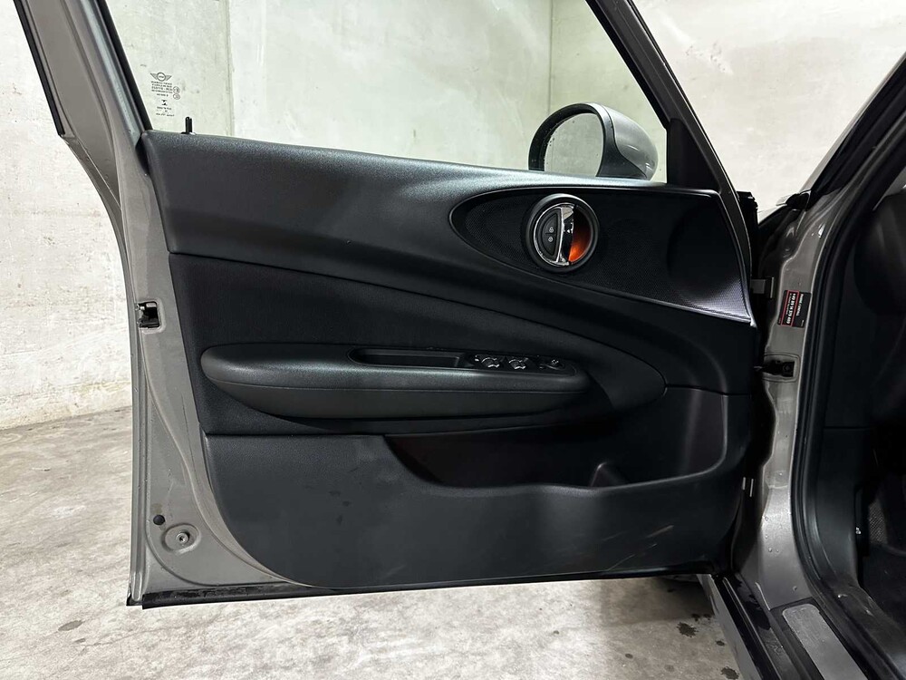Mini Clubman 1.5 One Business Edition 102pk 2018 Automaat, GSK-35-K