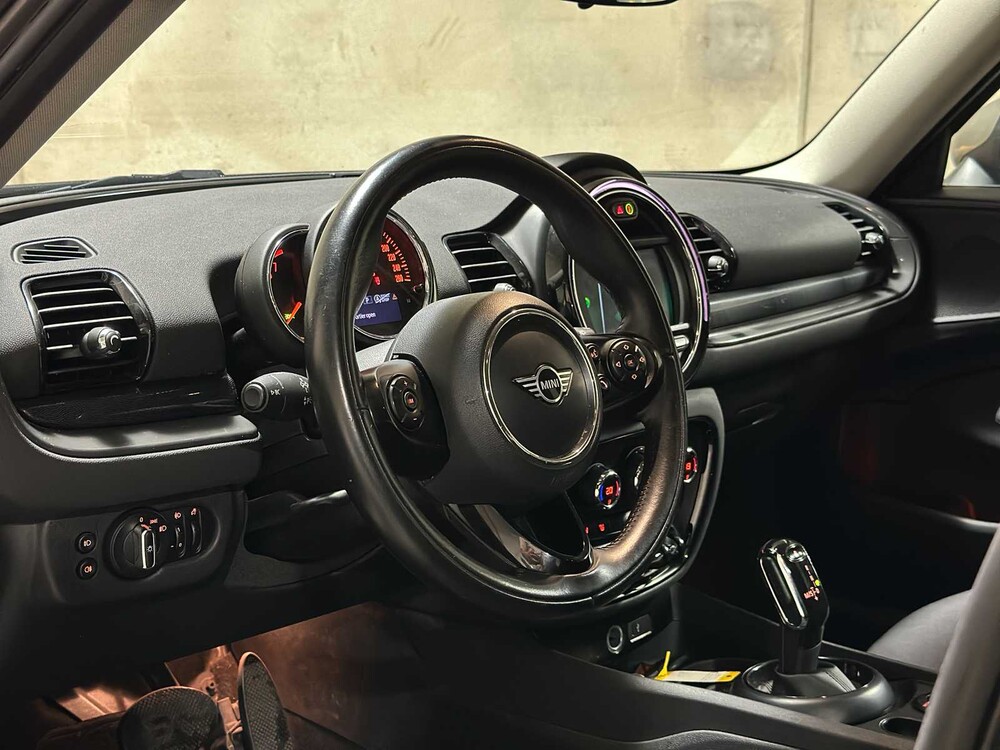 Mini Clubman 1.5 One Business Edition 102pk 2018 Automaat, GSK-35-K