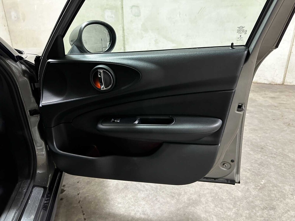 Mini Clubman 1.5 One Business Edition 102pk 2018 Automaat, GSK-35-K