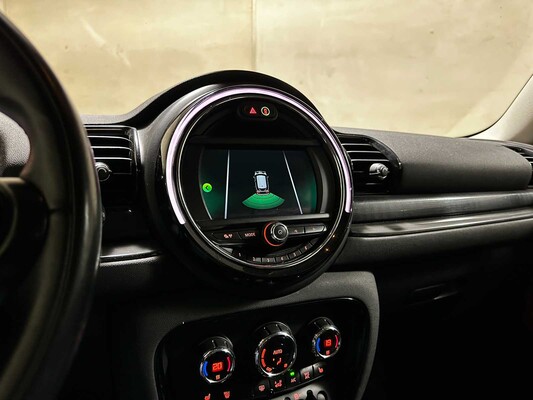 Mini Clubman 1.5 One Business Edition 102pk 2018 Automaat, GSK-35-K