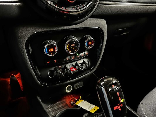 Mini Clubman 1.5 One Business Edition 102hp 2018 Automatic, GSK-35-K