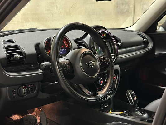 Mini Clubman 1.5 One Business Edition 102pk 2018 Automaat, GSK-35-K