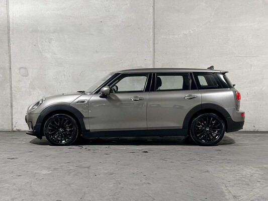 Mini Clubman 1.5 One Business Edition 102pk 2018 Automaat, GSK-35-K