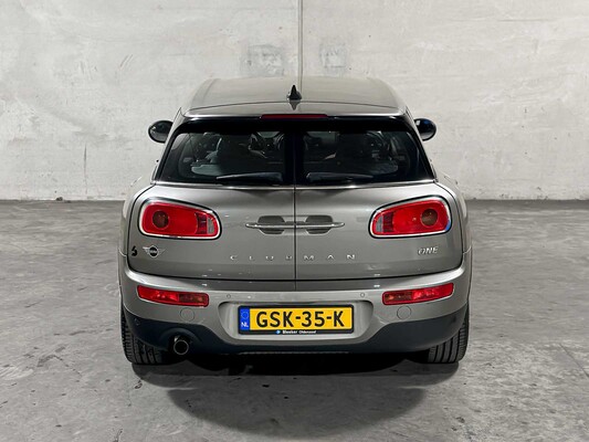 Mini Clubman 1.5 One Business Edition 102pk 2018 Automaat, GSK-35-K