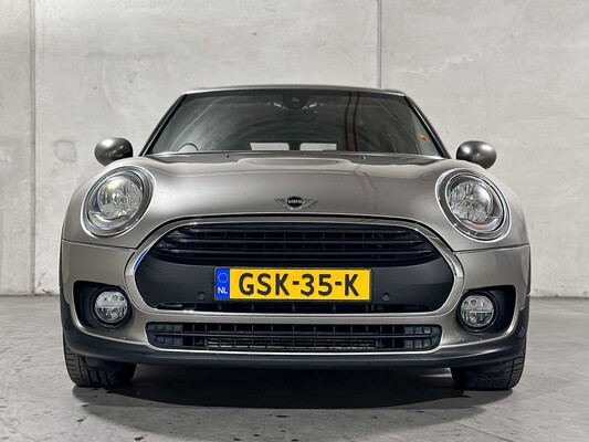 Mini Clubman 1.5 One Business Edition 102pk 2018 Automaat, GSK-35-K