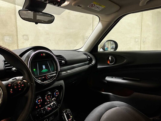 Mini Clubman 1.5 One Business Edition 102pk 2018 Automaat, GSK-35-K
