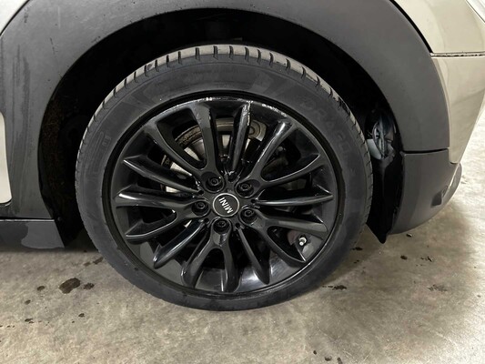 Mini Clubman 1.5 One Business Edition 102pk 2018 Automaat, GSK-35-K