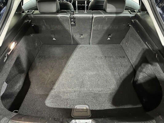 Mercedes-Benz CLA250 e Premium Plus Shooting Brake 218pk 2021 CLA-Klasse, KDJ-53-J