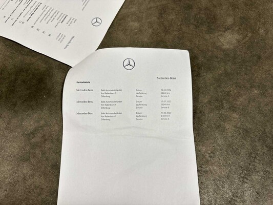 Mercedes-Benz CLA250 e Premium Plus Shooting Brake 218pk 2021 CLA-Klasse, KDJ-53-J
