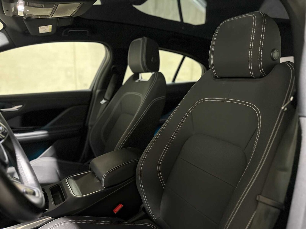 Jaguar I-PACE EV320 S Business Pack 90 kWh 320pk 2020 (Origineel-NL), K-452-JK