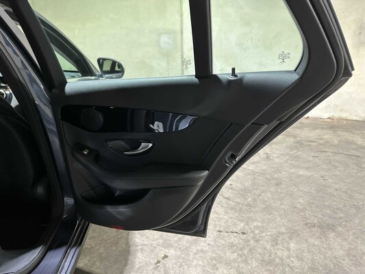 Mercedes-Benz C200 Estate CDI Prestige 136pk 2015 C-Klasse, NH-447-D