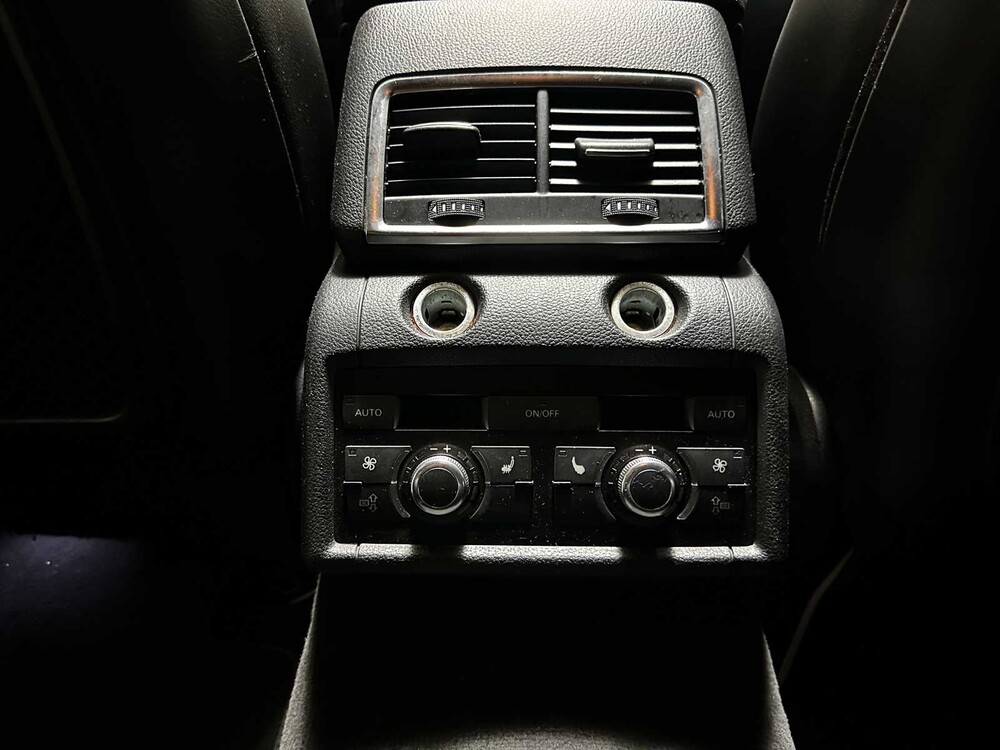 Audi Q7 3.6 FSI V6 quattro 276pk 2009 (7-persoons), HFP-34-X