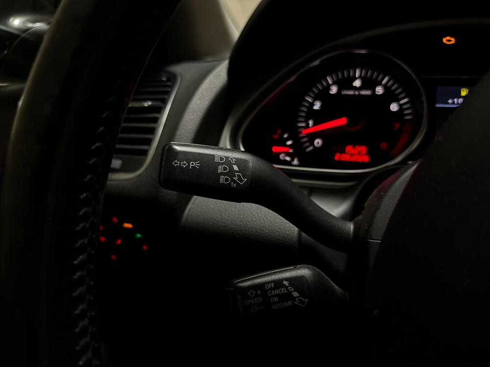 Audi Q7 3.6 FSI V6 quattro 276pk 2009 (7-persoons), HFP-34-X