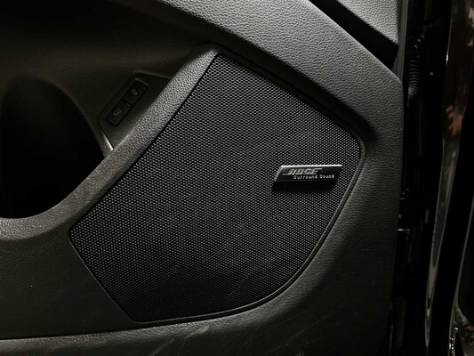 Audi Q7 3.6 FSI V6 quattro 276hp 2009 (7-seater), HFP-34-X
