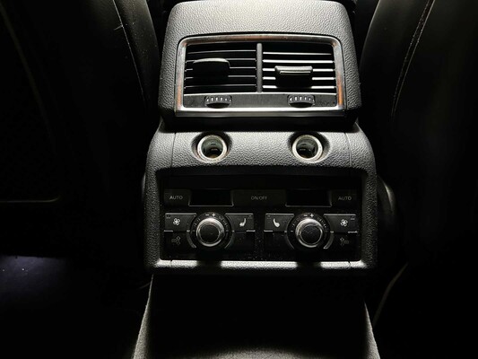 Audi Q7 3.6 FSI V6 quattro 276pk 2009 (7-persoons), HFP-34-X