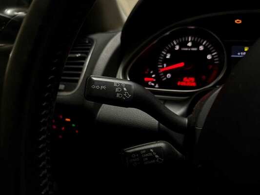 Audi Q7 3.6 FSI V6 quattro 276pk 2009 (7-persoons), HFP-34-X