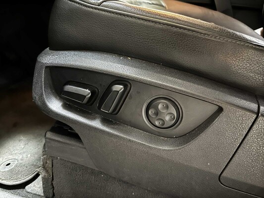 Audi Q7 3.6 FSI V6 quattro 276pk 2009 (7-persoons), HFP-34-X