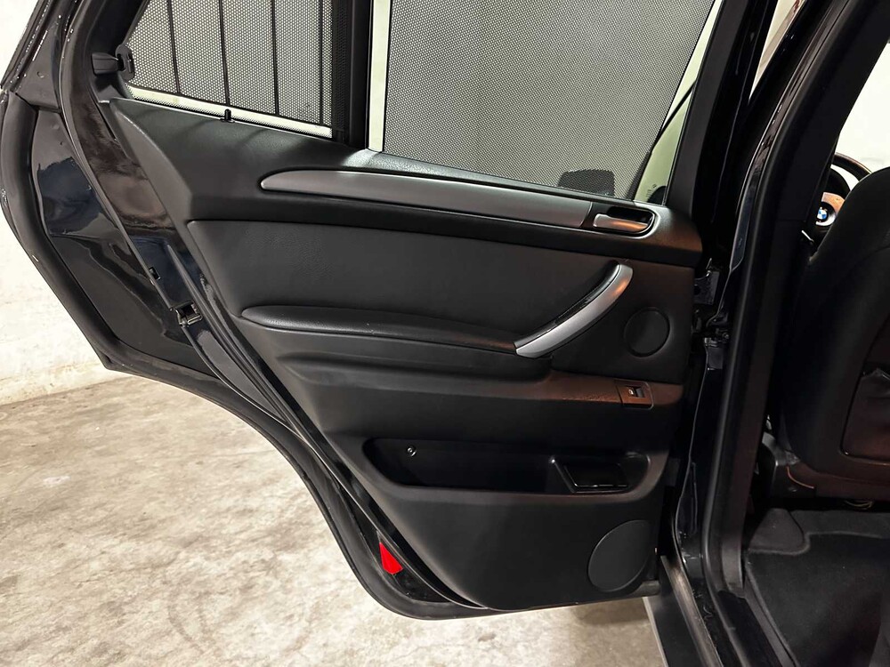 BMW X5 3.0i High Executive 231pk 2006 (Origineel-NL) Automaat, 48-SG-GN