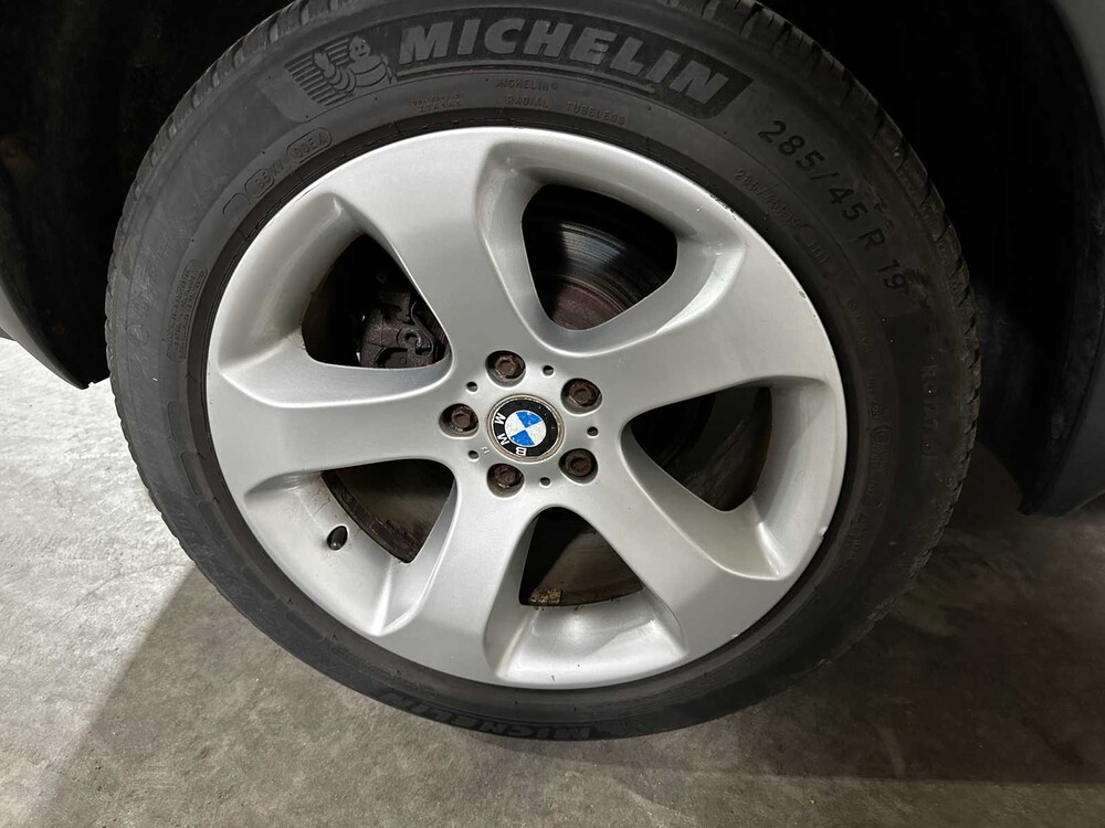 BMW X5 3.0i High Executive 231pk 2006 (Origineel-NL) Automaat, 48-SG-GN