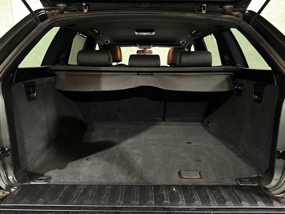 BMW X5 3.0i High Executive 231pk 2006 (Origineel-NL) Automaat, 48-SG-GN