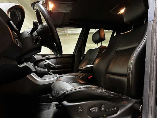 BMW X5 3.0i High Executive 231pk 2006 (Origineel-NL) Automaat, 48-SG-GN
