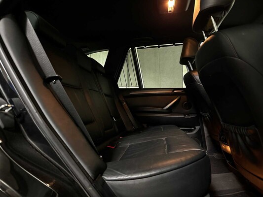 BMW X5 3.0i High Executive 231pk 2006 (Origineel-NL) Automaat, 48-SG-GN