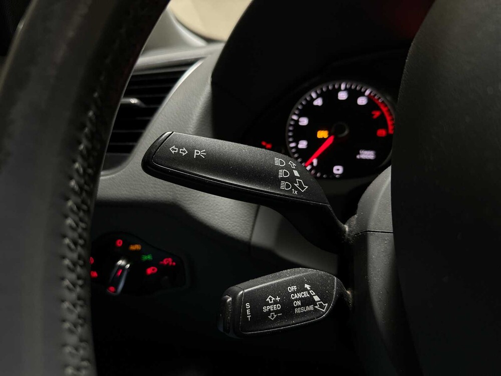 Audi Q5 2.0 TFSI quattro Pro Line S 2011 2013, ZN-920-X