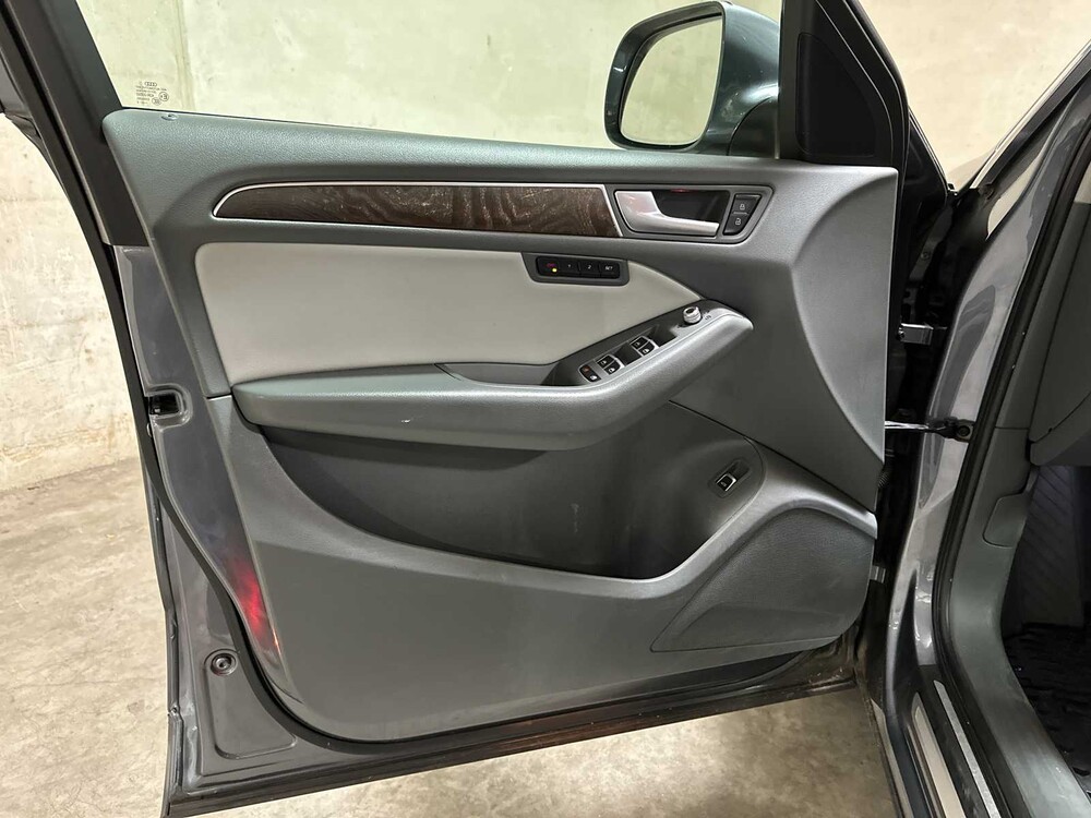 Audi Q5 2.0 TFSI quattro Pro Line S 2011 2013, ZN-920-X