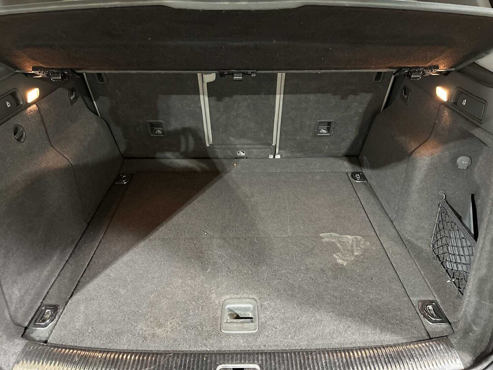 Audi Q5 2.0 TFSI quattro Pro Line S 2011 2013, ZN-920-X