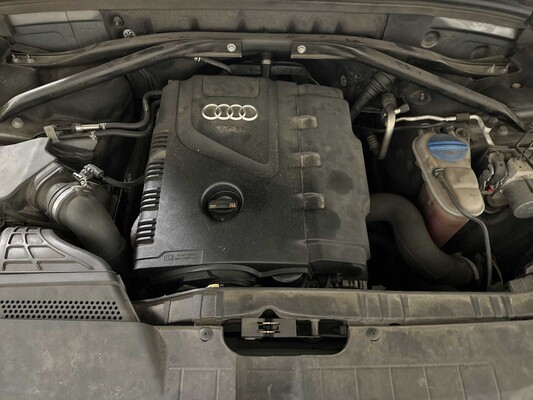 Audi Q5 2.0 TFSI quattro Pro Line S 2011 2013, ZN-920-X