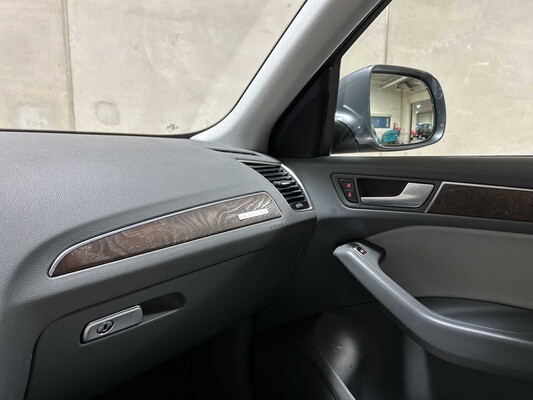 Audi Q5 2.0 TFSI quattro Pro Line S 2011 2013, ZN-920-X