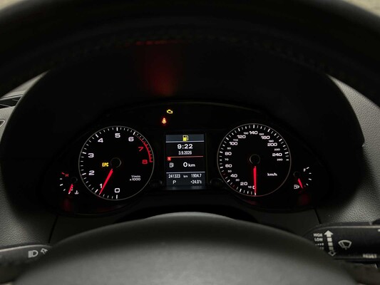 Audi Q5 2.0 TFSI quattro Pro Line S 2011 2013, ZN-920-X