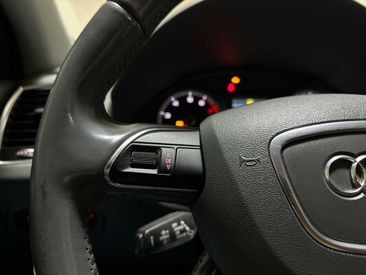 Audi Q5 2.0 TFSI quattro Pro Line S 2011 2013, ZN-920-X