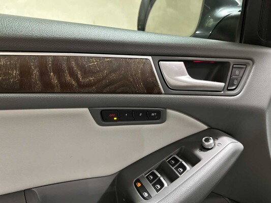 Audi Q5 2.0 TFSI quattro Pro Line S 2011 2013, ZN-920-X