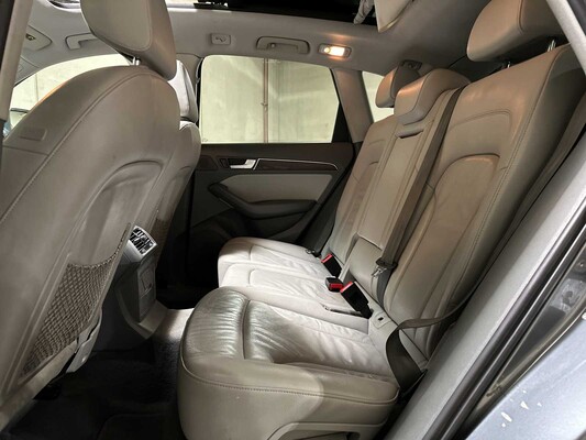 Audi Q5 2.0 TFSI quattro Pro Line S 2011 2013, ZN-920-X