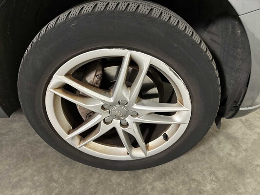 Audi Q5 2.0 TFSI quattro Pro Line S 2011 2013, ZN-920-X