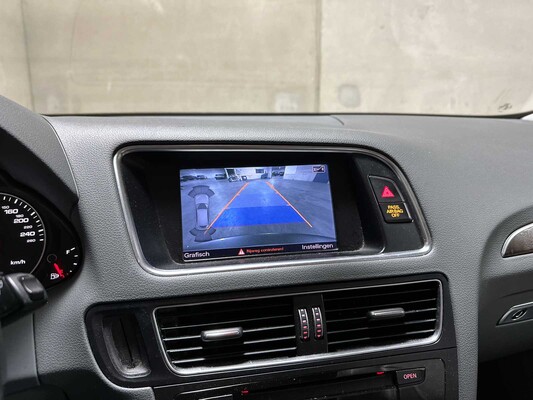 Audi Q5 2.0 TFSI quattro Pro Line S 2011 2013, ZN-920-X