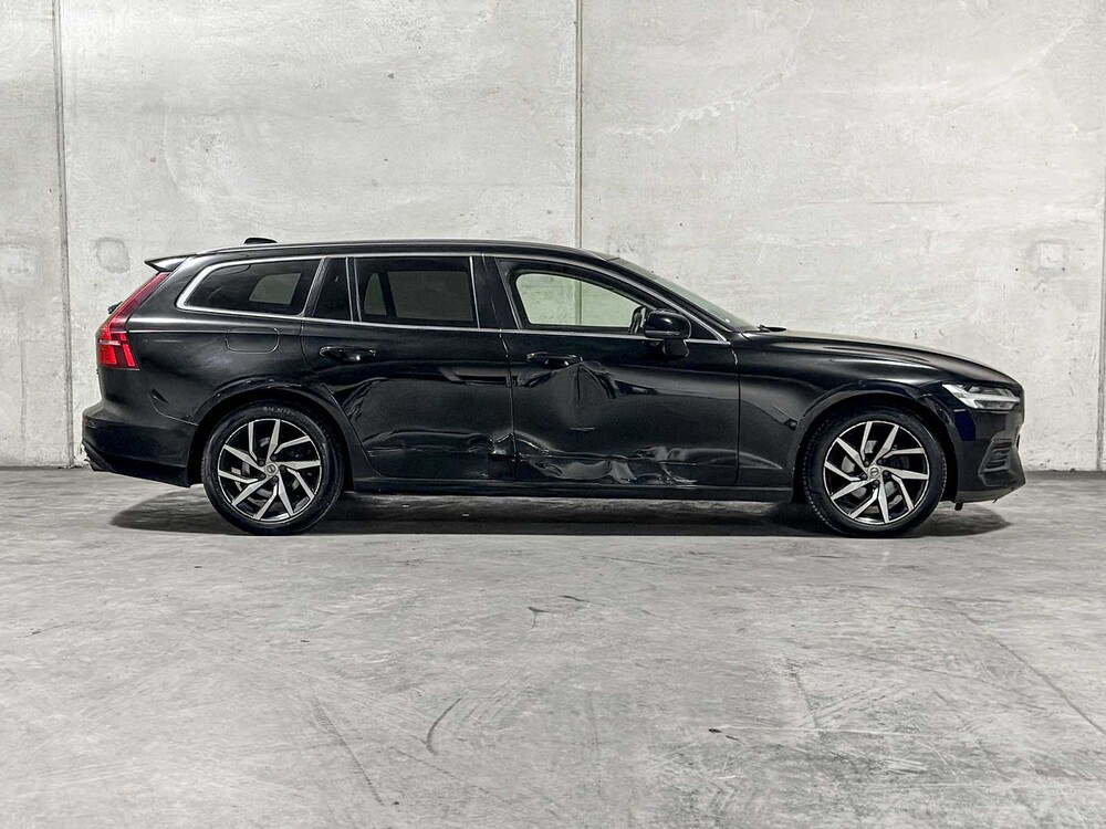 Volvo V60 2.0 D3 Inscription 150pk 2020, T-509-FB