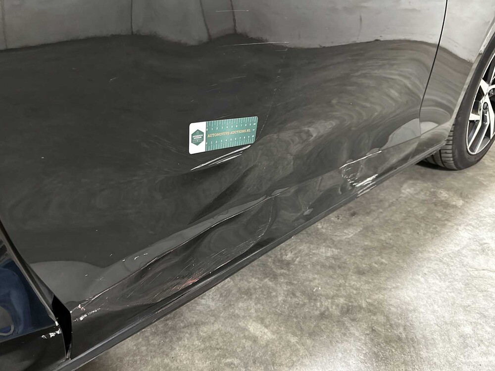 Volvo V60 2.0 D3 Inscription 150pk 2020, T-509-FB