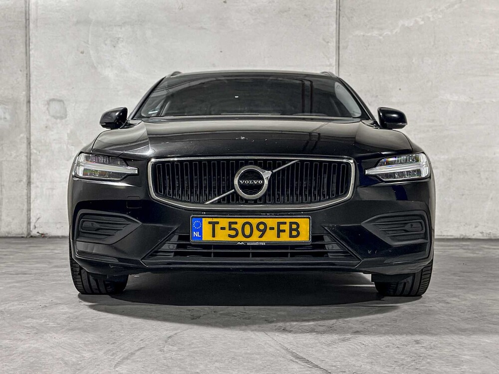 Volvo V60 2.0 D3 Inscription 150pk 2020, T-509-FB