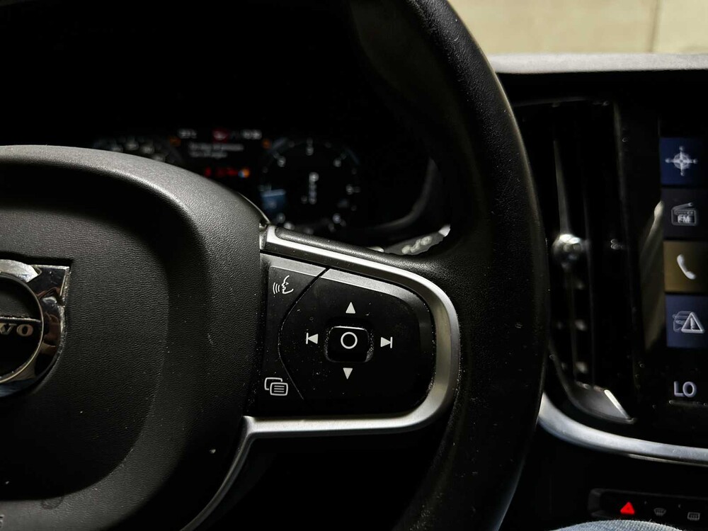 Volvo V60 2.0 D3 Inscription 150pk 2020, T-509-FB