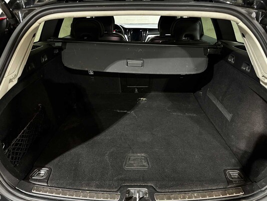 Volvo V60 2.0 D3 Inscription 150pk 2020, T-509-FB