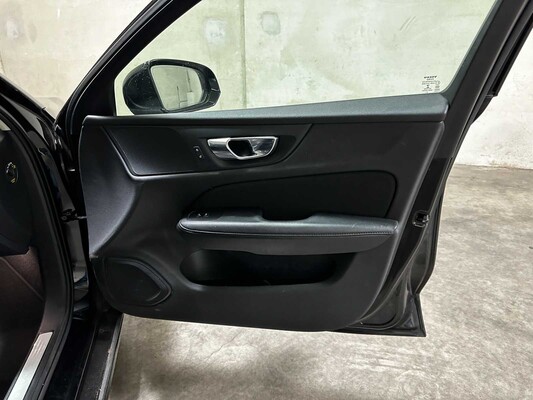 Volvo V60 2.0 D3 Inscription 150pk 2020, T-509-FB
